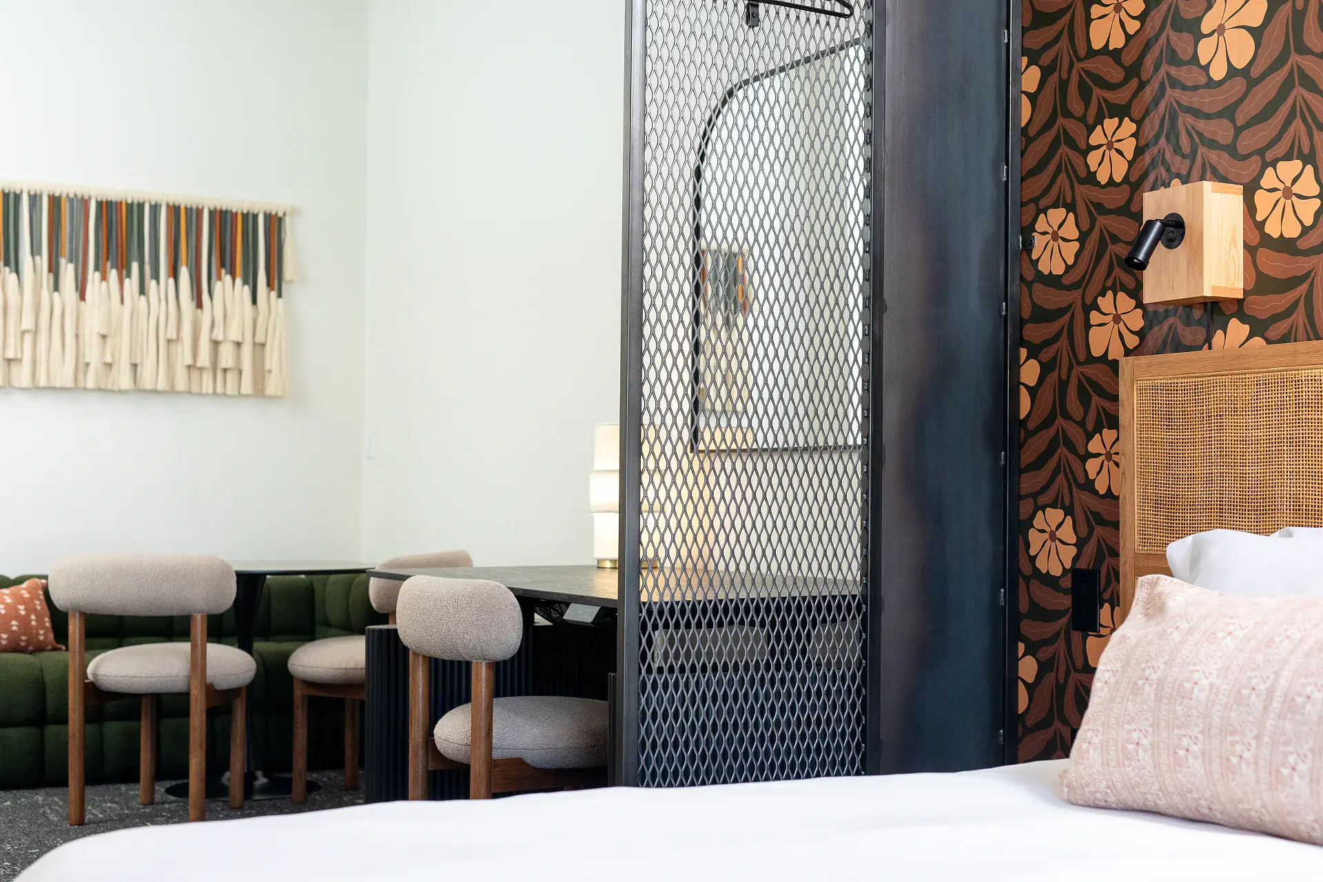 Executive King Suite - View 3